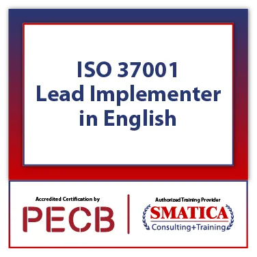 ISO 37001 Lead Implementer