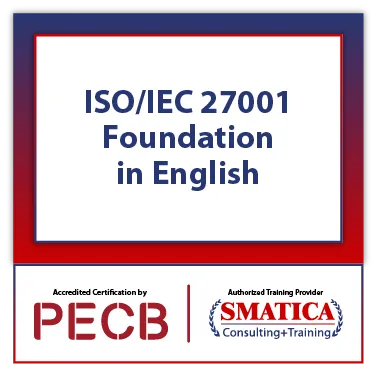 PECB ISO/IEC 27001 Foundation