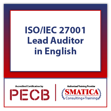 ISO/IEC 27001