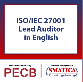 PECB ISO/IEC 27001:2022 Lead Auditor