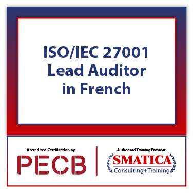 ISO/IEC 27001