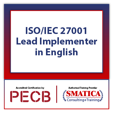 ISO/IEC 27001