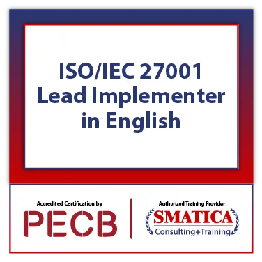 ISO/IEC 27001