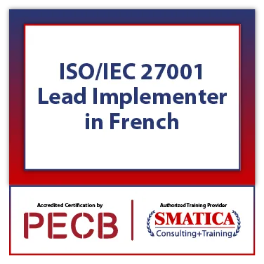 PECB ISO/IEC 27001:2022 Lead Implementer