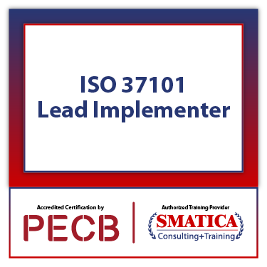 ISO 37101 Lead Implementer - Self Study