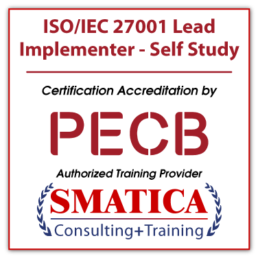 ISO/IEC 27001:2022 Lead Implementer - Self Study - Polish