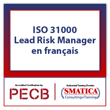 ISO 31000 Lead Risk Manager