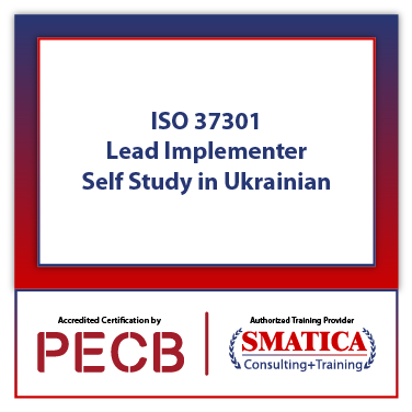 ISO 37301 Lead Implementer