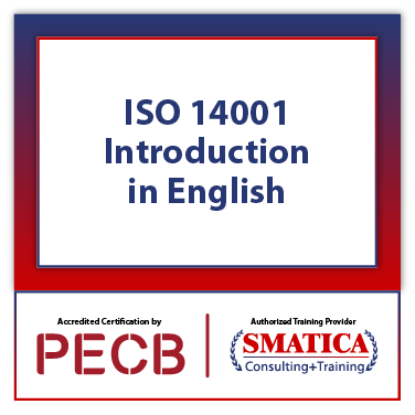 PECB ISO 14001 Introduction in English