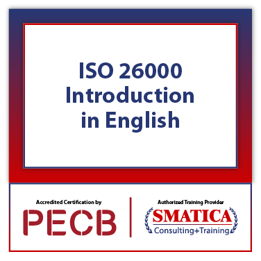PECB ISO 26000 Introduction in English