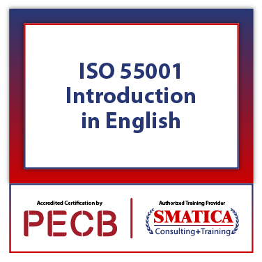 PECB ISO 55001 Introduction in English