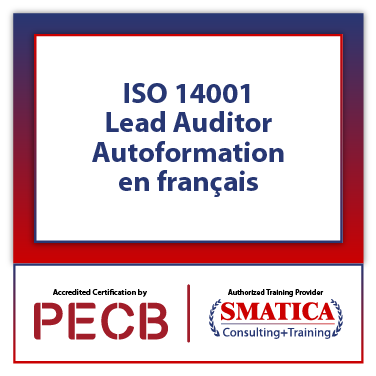 PECB ISO 14001 Lead Auditor