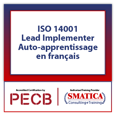 PECB ISO 14001 Lead Implementer