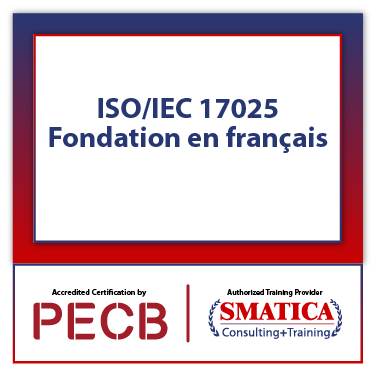 ISO/IEC 17025 Fondation en français