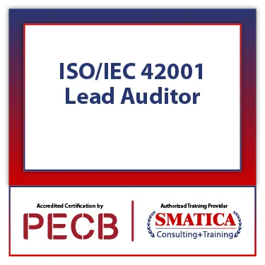ISOIEC 42001 Lead Auditor-Smatica
