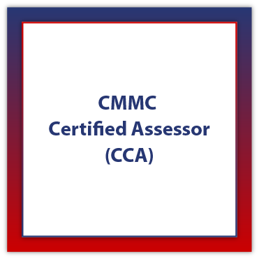 CMMC Certified Assessor™ (CCA) - Live Online